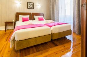 Rossio Apartments