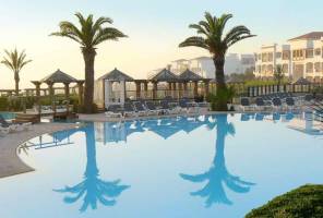 Robinson Club Agadir