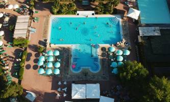 Camping Tenuta Primero Resort