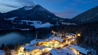 Arabella Alpenhotel am Spitzingsee, A Tribute Portfolio Hotel