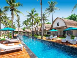 Jambuluwuk Oceano Seminyak