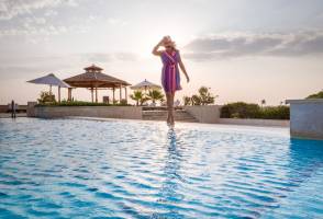 The Cascades Golf Resort Spa and Thalasso