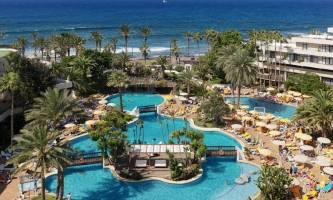 Hotel H10 Conquistador