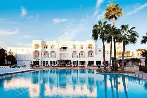Royal Decameron Tafoukt Beach Resort&Spa - All Inclusive