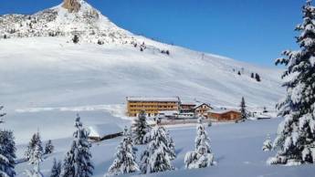 Berghotel Jochgrimm
