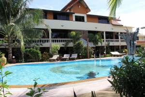 Laguna Beach Club Resort