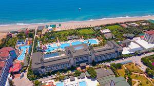 MC Arancia Resort