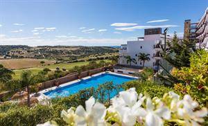 Tryp Estepona Valle Romano