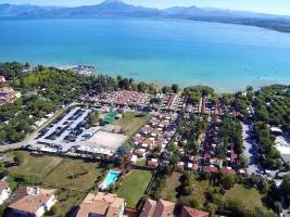 San Benedetto Camping Relais