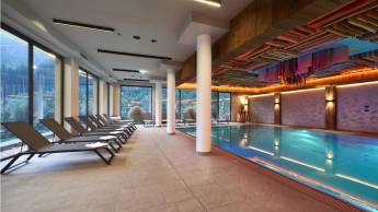 Gartenhotel Daxer