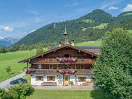 Kraftplatz am Litzlhof