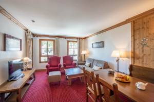 Arc 1950 Le Village 2p4p Classic