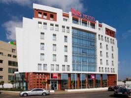 Ibis Casablanca Sidi Maarouf