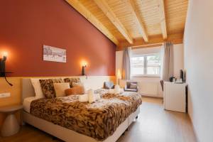 Leutasch Retreat Comfort | 2 - 3 personen