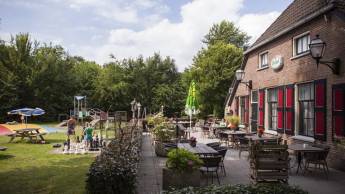 Vakantiepark Sallandshoeve