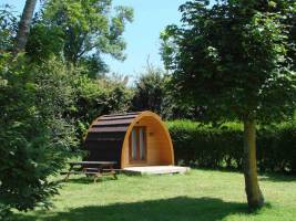 Camping Reine Mathilde