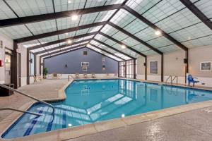 La Quinta Inn&Suites by Wyndham Boston-Andover