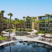 Marriott Residence Salgados Resort