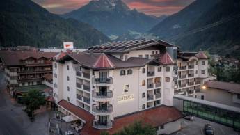 Sport & Spa Hotel Strass