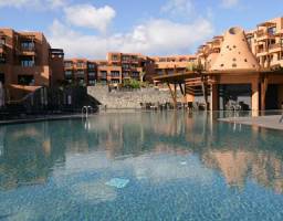 Hotel Barcelo Tenerife - Winterzon