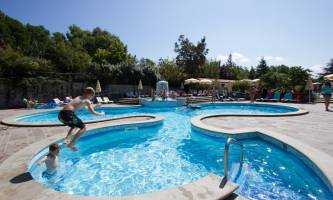 Vakantiepark I Cancelli