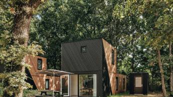 Summio Vakantiepark Schaijk
