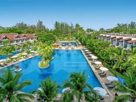Sunwing Resort Kamala Beach