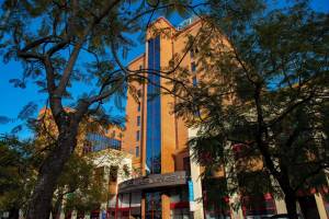 Eurosol Residence Hotel Apartamento