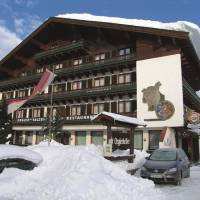 Hotel Salzburgerhof - Extra
