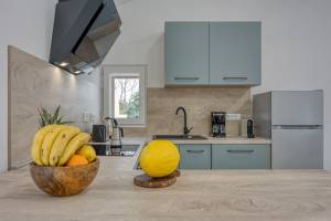 Panorama Apartment Veli Lošinj