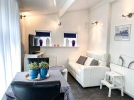 Vakantiehuis Domburg