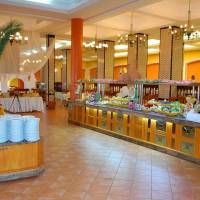Hotel Nour Palace Thalasso & Spa