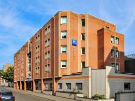 Ibis Budget Lille Gares Vieux-Lille