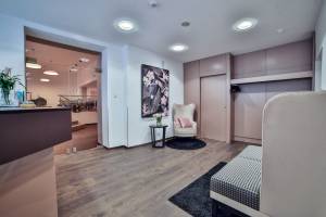 City Partner Hotel Berliner Hof