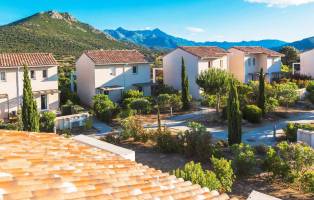 Odalys Residence Les Villas