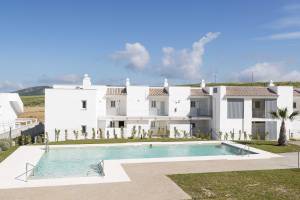 Atlanterra Sunset Home