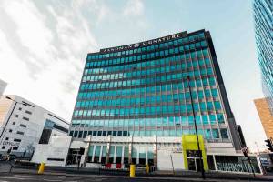 Sandman Signature Newcastle Hotel