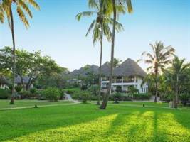 Bluebay Beach Resort en Spa