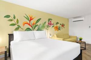 Parasasa Hotel