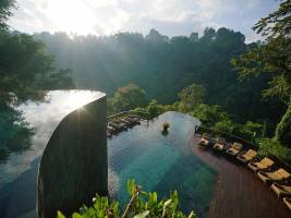 Hanging Gardens Of Bali