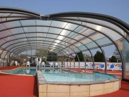 Camping Le Rivage