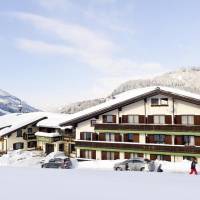Hotel Alpenkrone