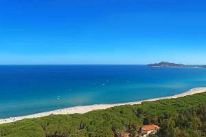 Camping Iscrixedda