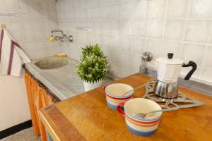 Graceful House in Monterosso