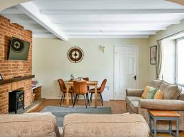 Rosedale Hall Cottage