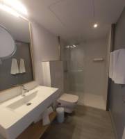 Appartementen Marivista