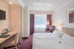 Best Western Hamburg
