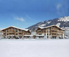 Residenz Illyrica Tirol