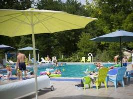 Camping Ushuaïa Villages Au Bois Joli