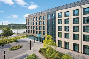 Hey Lou Hotel Monheim am Rhein